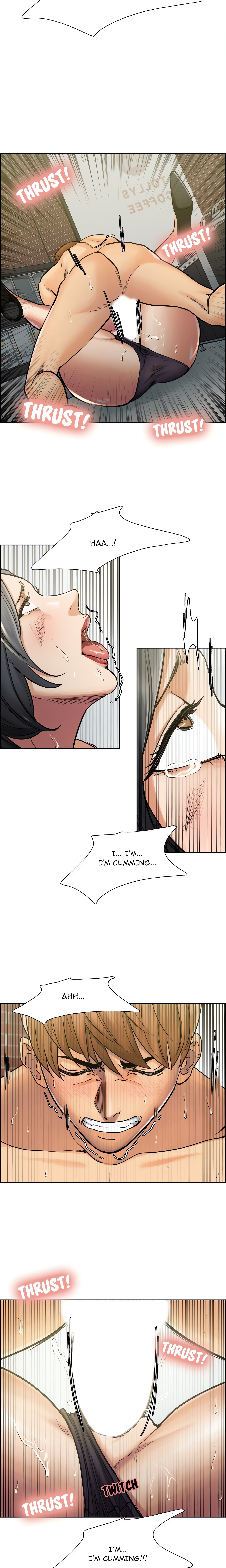 The Sharehouse chapter 17 page 13