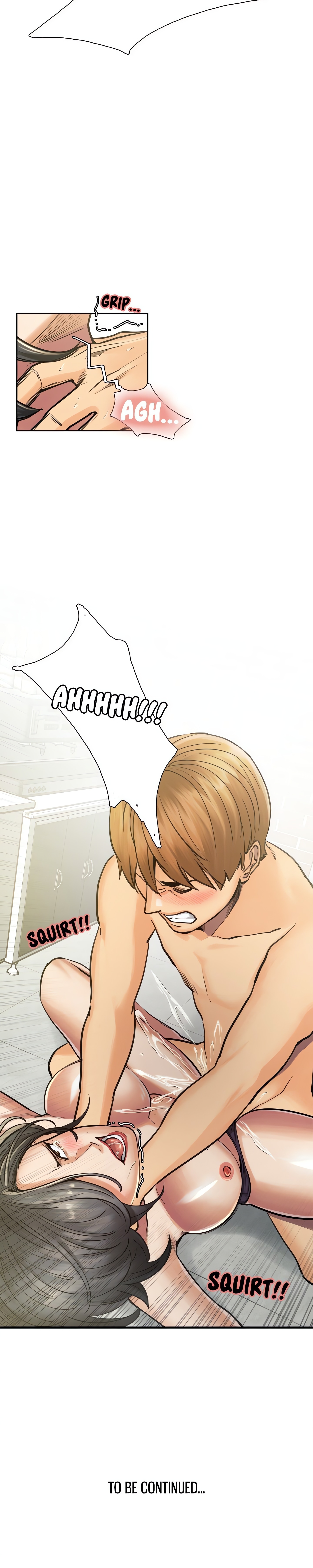 The Sharehouse chapter 17 page 14