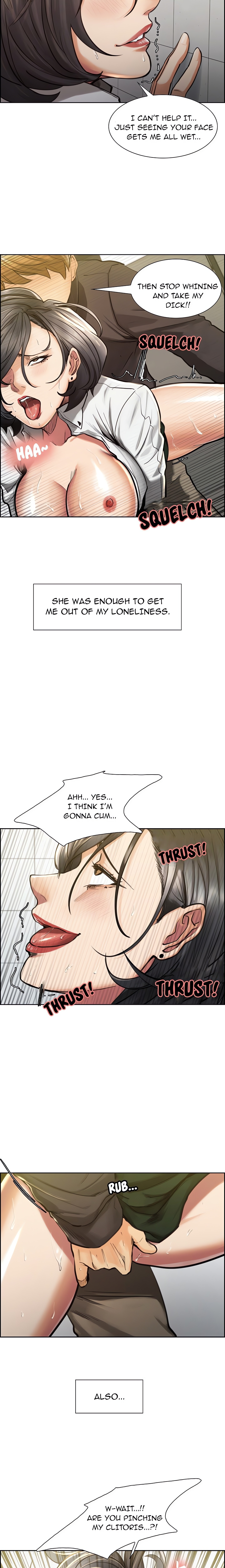 The Sharehouse chapter 18 page 4