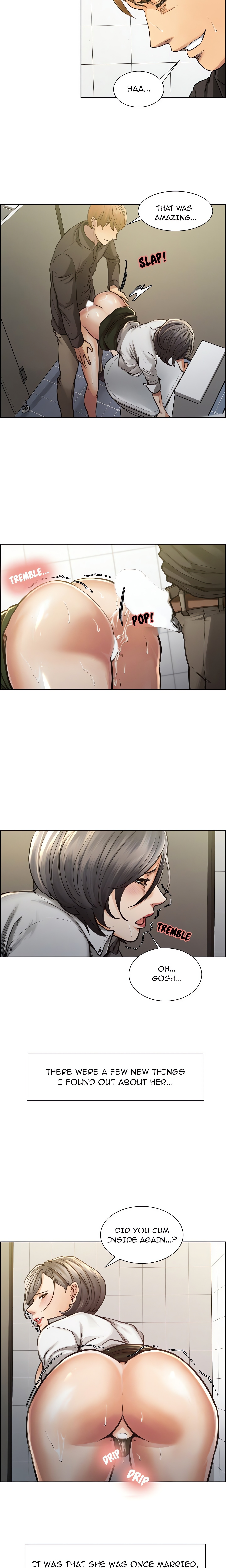 The Sharehouse chapter 18 page 7