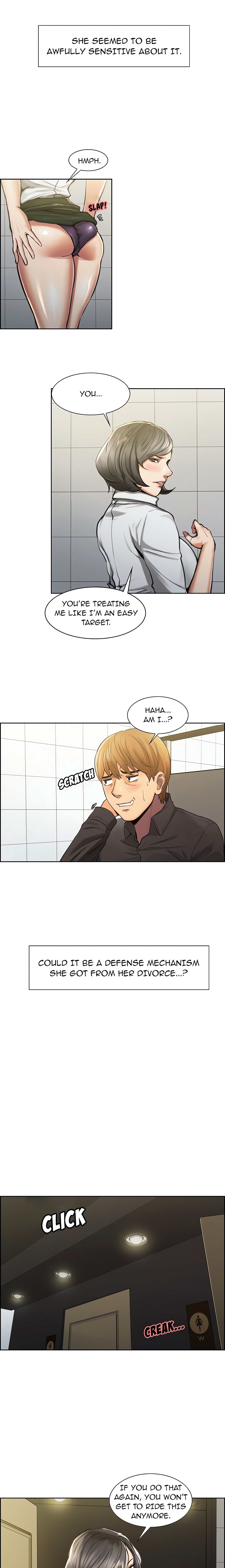 The Sharehouse chapter 18 page 9