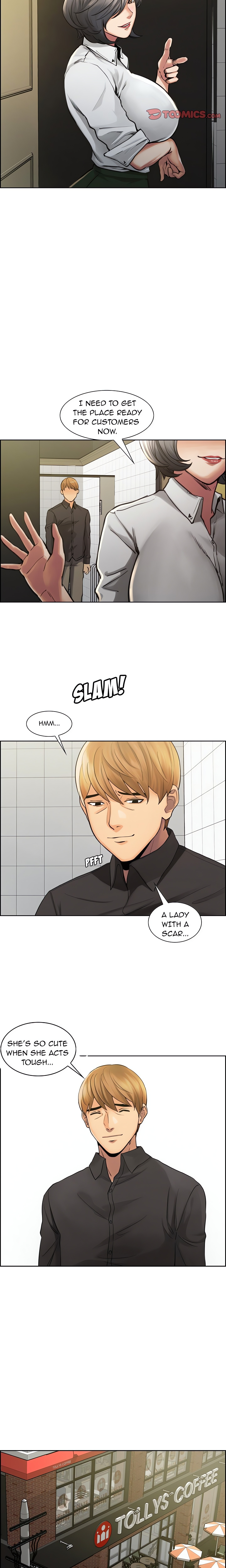 The Sharehouse chapter 18 page 10