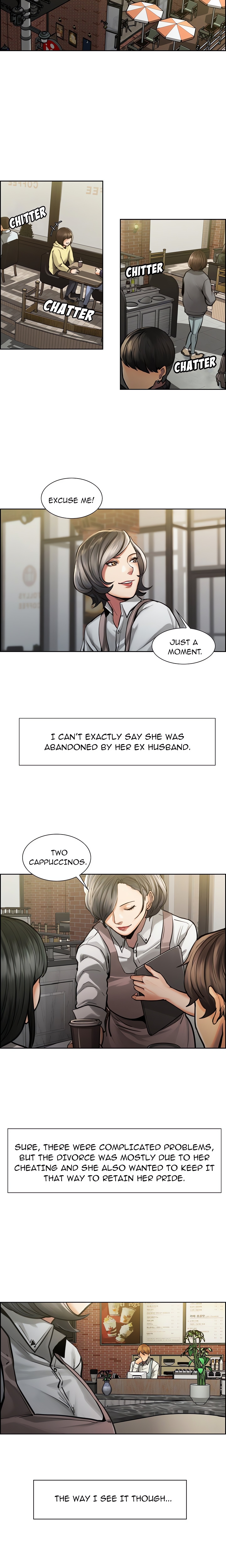 The Sharehouse chapter 18 page 11