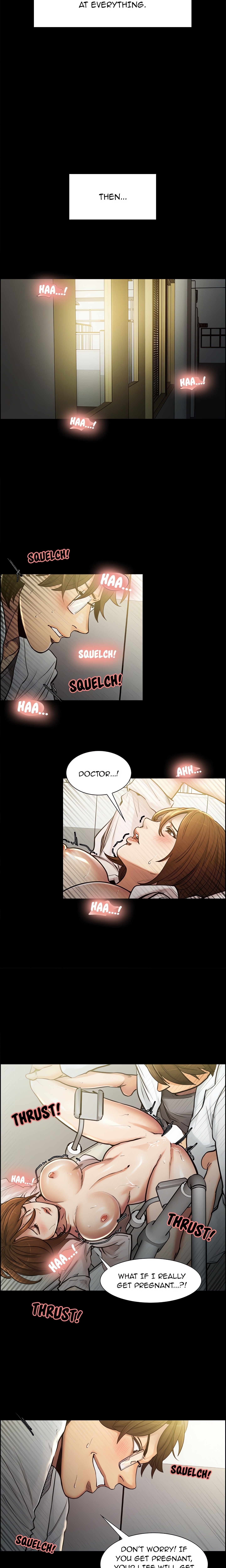 The Sharehouse chapter 19 page 2