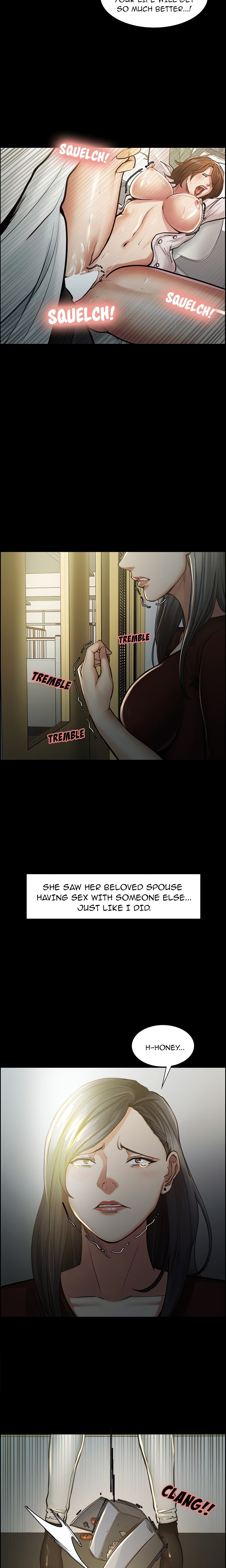 The Sharehouse chapter 19 page 3