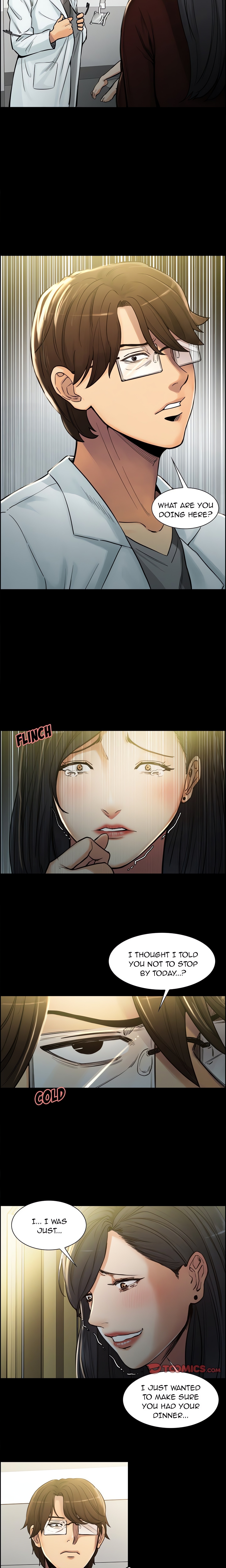 The Sharehouse chapter 19 page 5