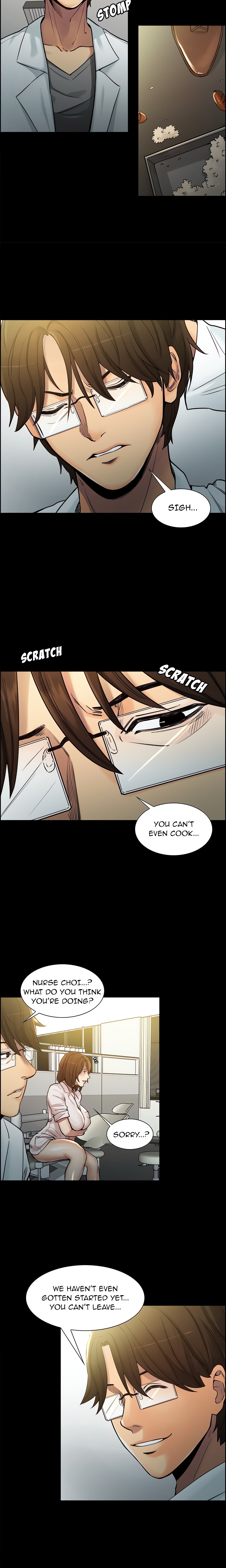 The Sharehouse chapter 19 page 6