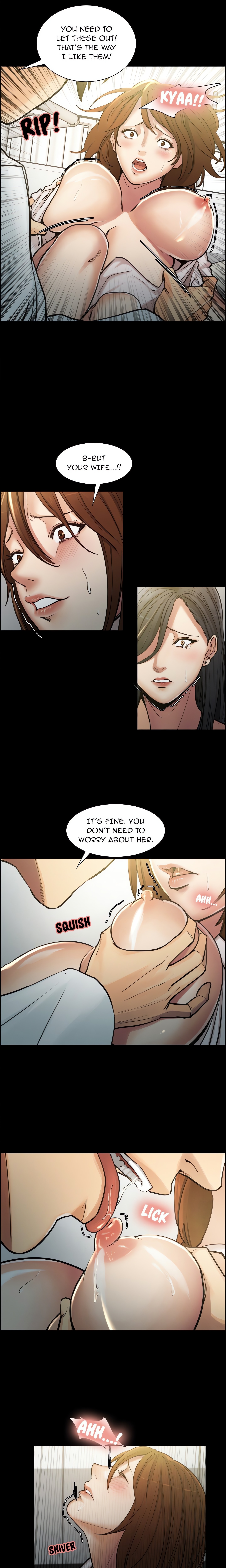 The Sharehouse chapter 19 page 7