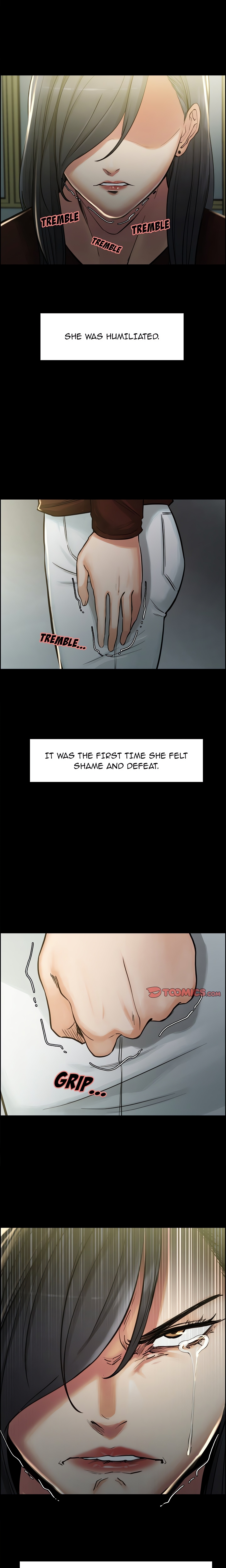 The Sharehouse chapter 19 page 10