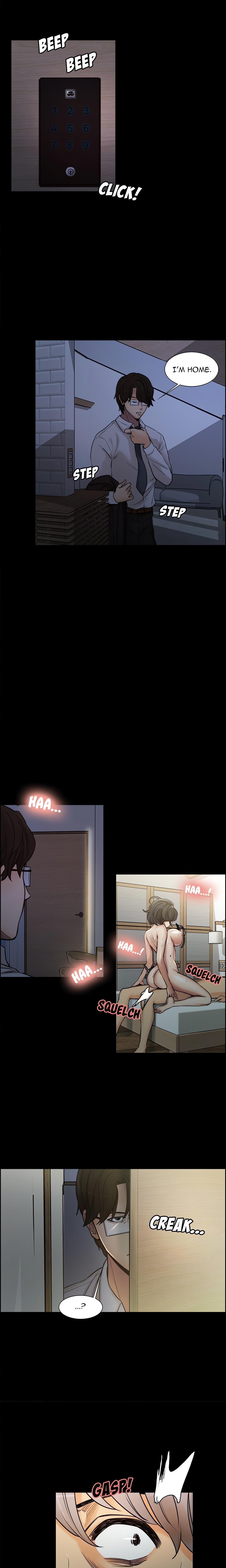 The Sharehouse chapter 19 page 12