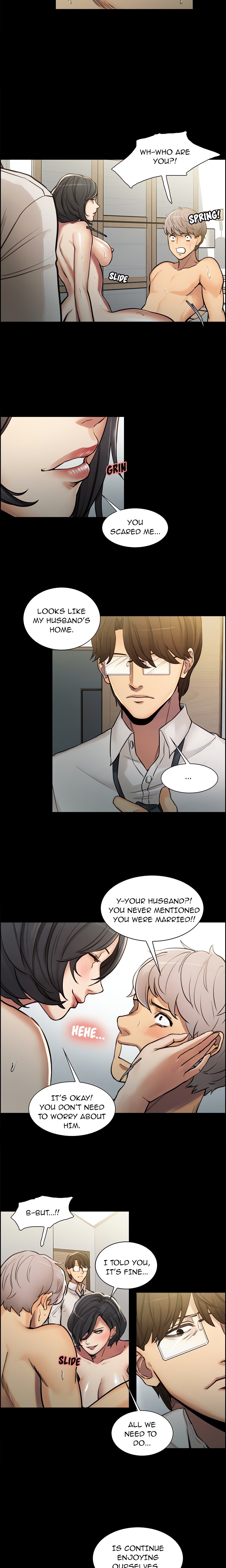 The Sharehouse chapter 19 page 13