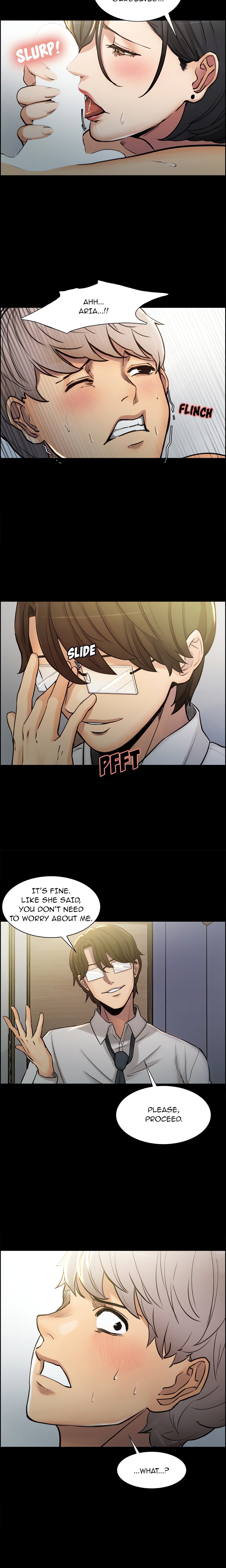 The Sharehouse chapter 19 page 14