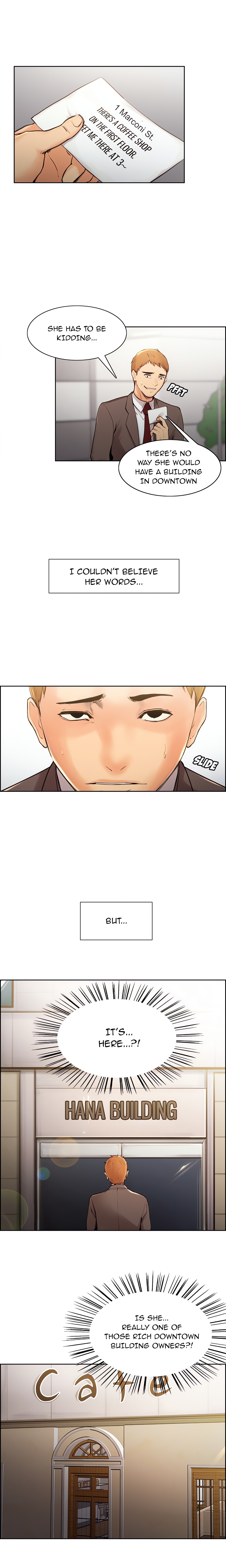 The Sharehouse chapter 2 page 4