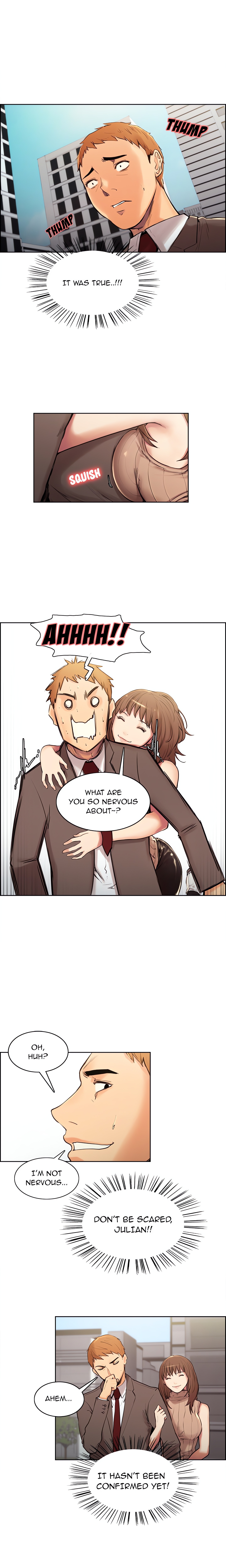 The Sharehouse chapter 2 page 5