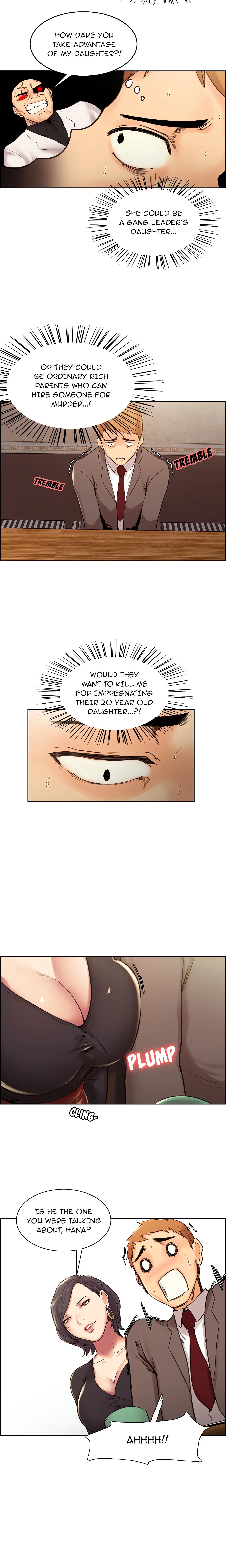 The Sharehouse chapter 2 page 9
