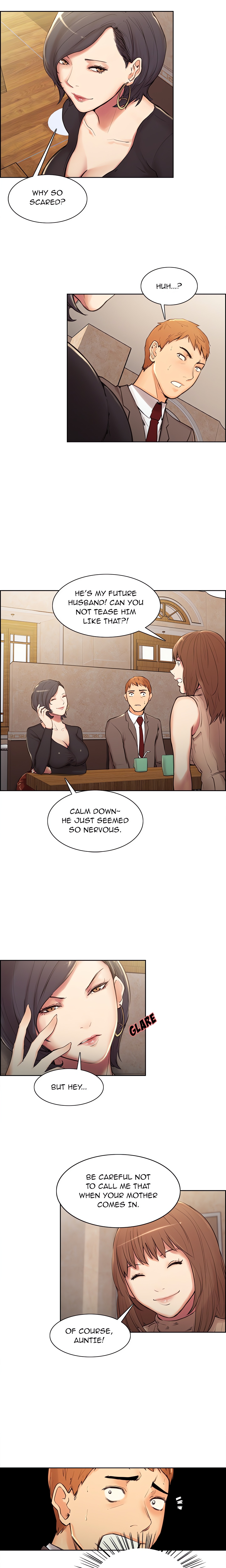 The Sharehouse chapter 2 page 10