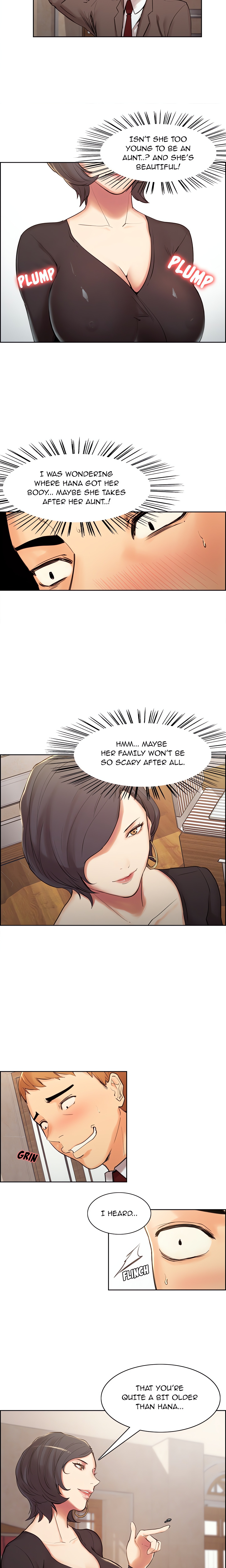 The Sharehouse chapter 2 page 12
