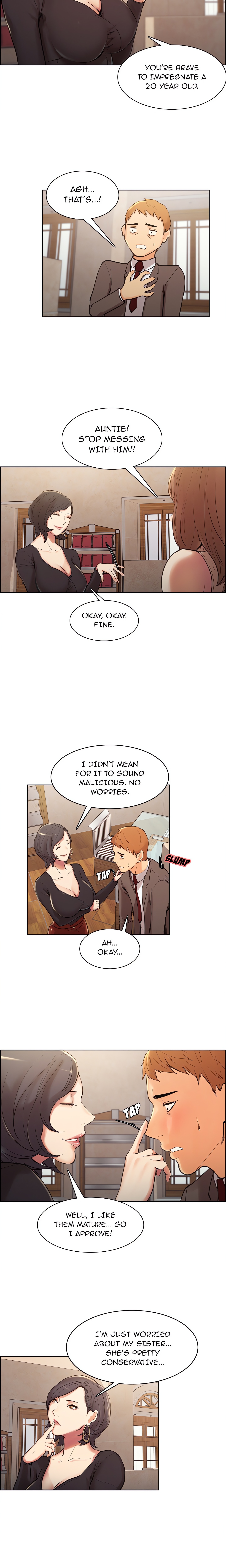 The Sharehouse chapter 2 page 13