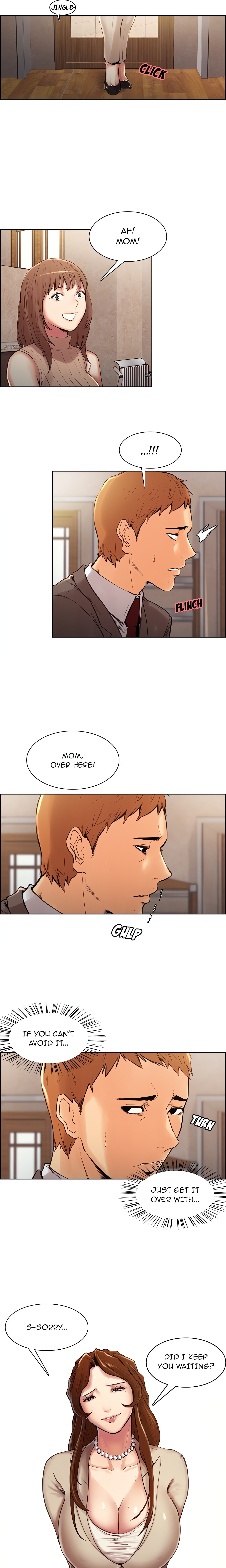 The Sharehouse chapter 2 page 16
