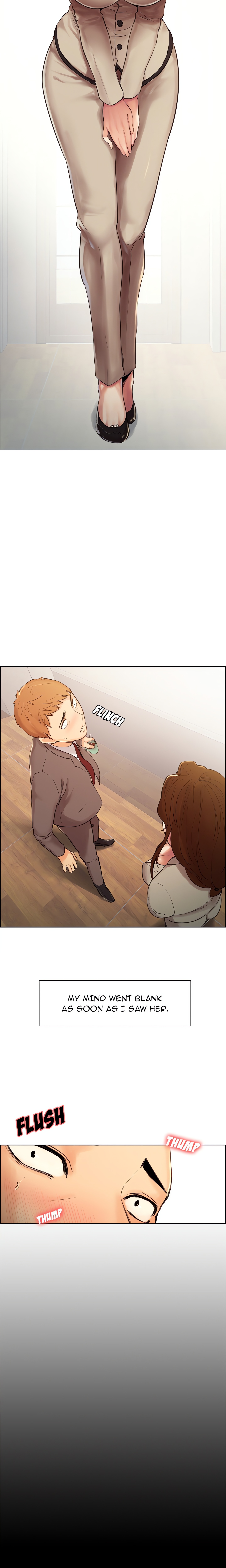 The Sharehouse chapter 2 page 17