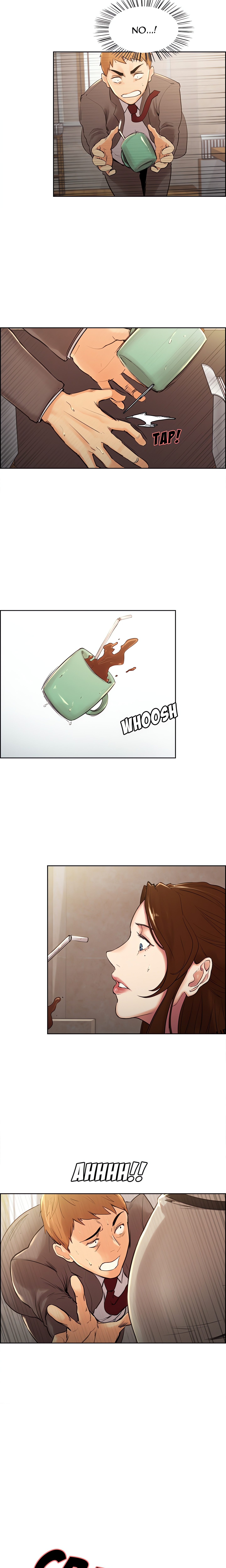 The Sharehouse chapter 2 page 20