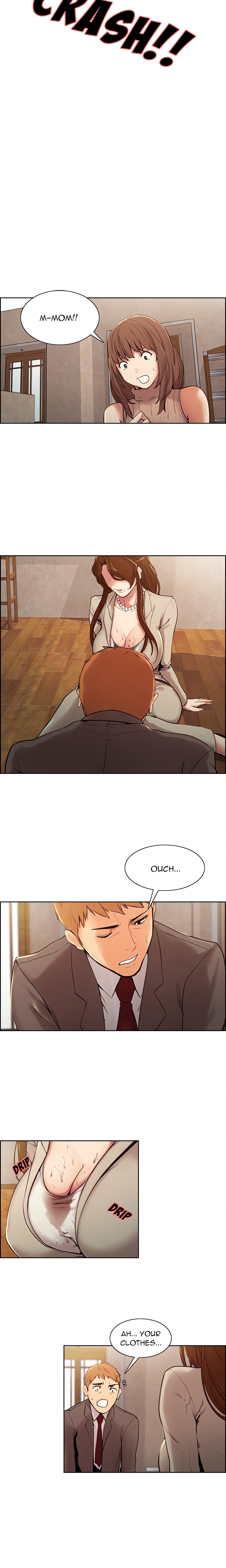 The Sharehouse chapter 2 page 21