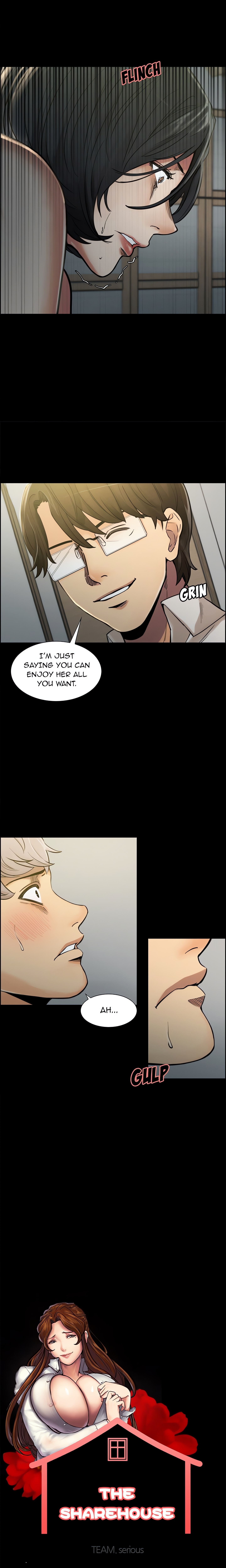 The Sharehouse chapter 20 page 2