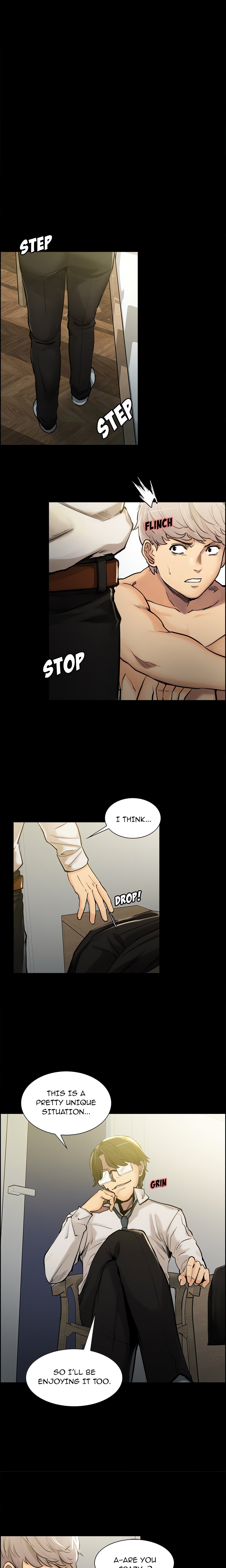 The Sharehouse chapter 20 page 3