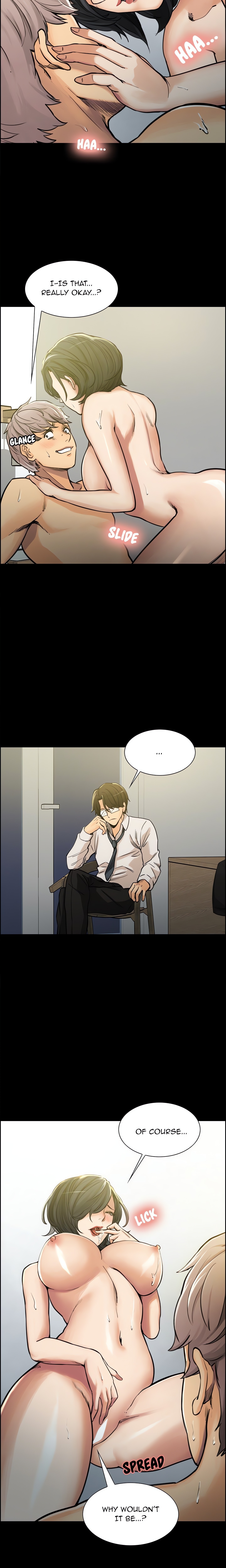 The Sharehouse chapter 20 page 6