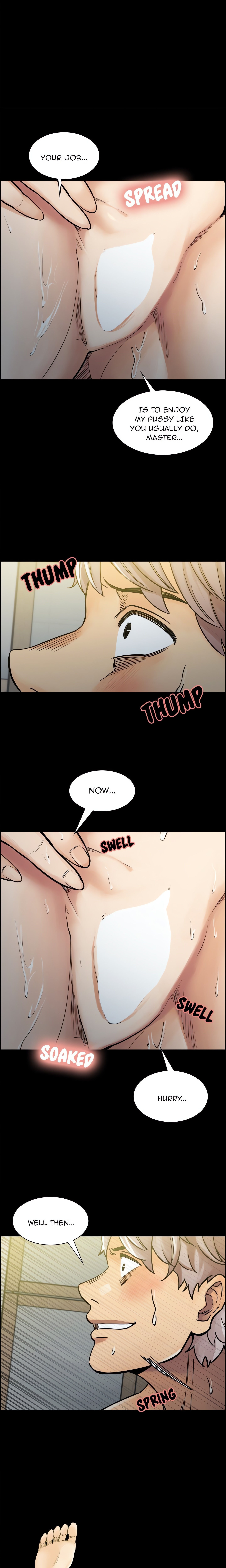The Sharehouse chapter 20 page 7