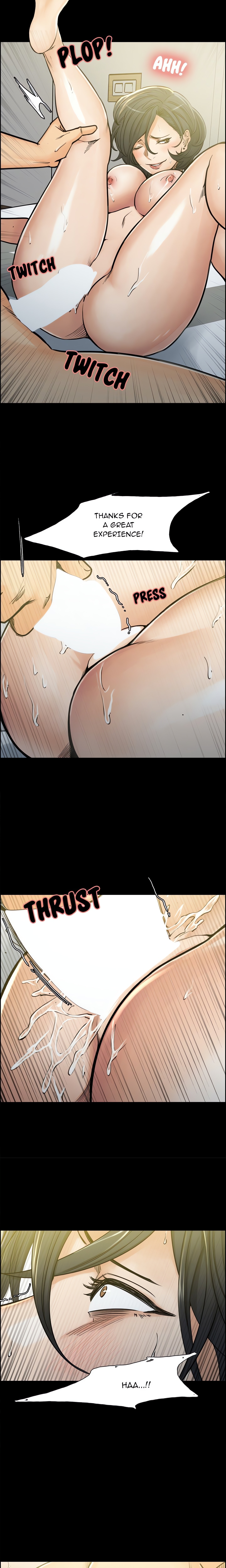 The Sharehouse chapter 20 page 8