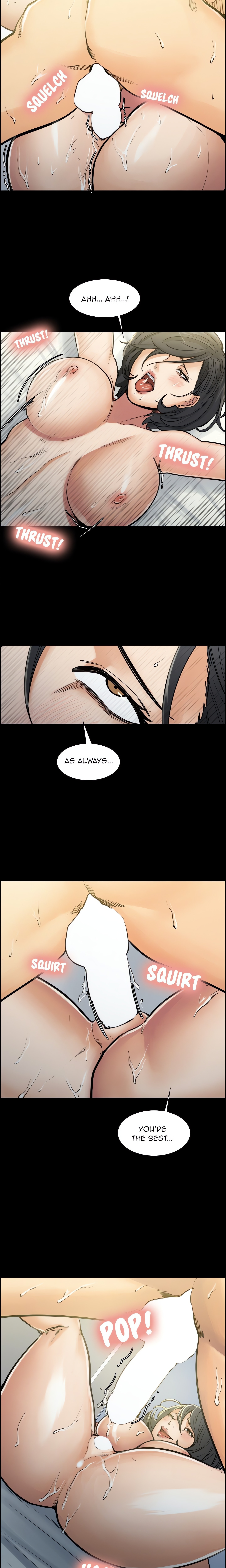 The Sharehouse chapter 20 page 9