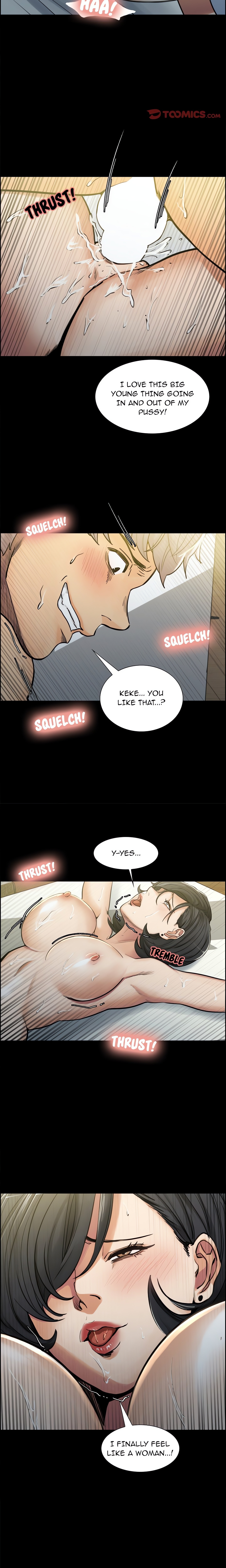 The Sharehouse chapter 20 page 10