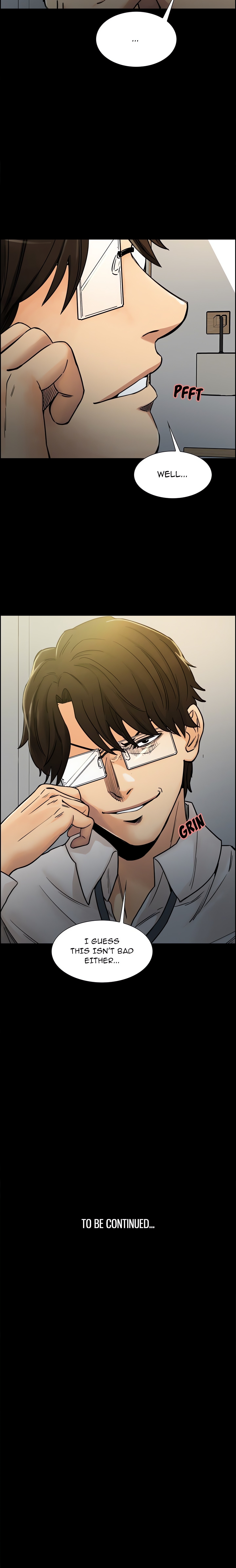 The Sharehouse chapter 20 page 13