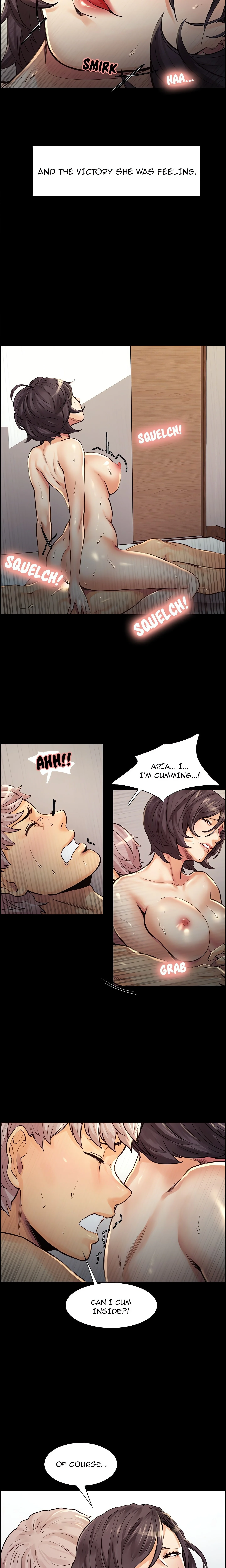 The Sharehouse chapter 21 page 4