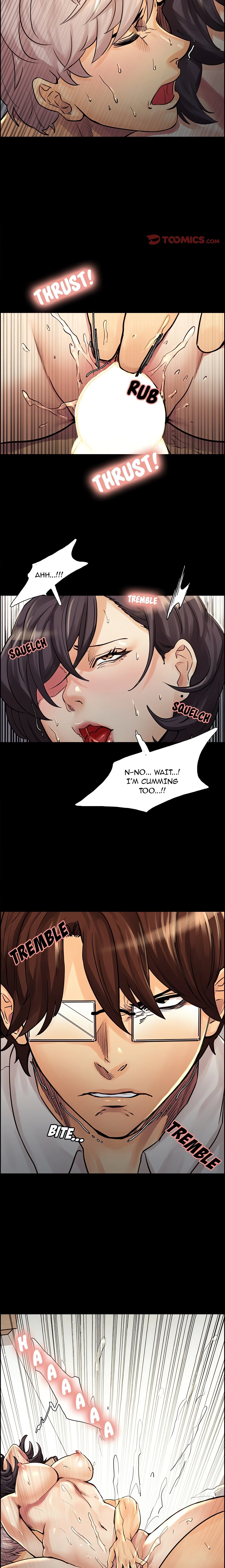 The Sharehouse chapter 21 page 6