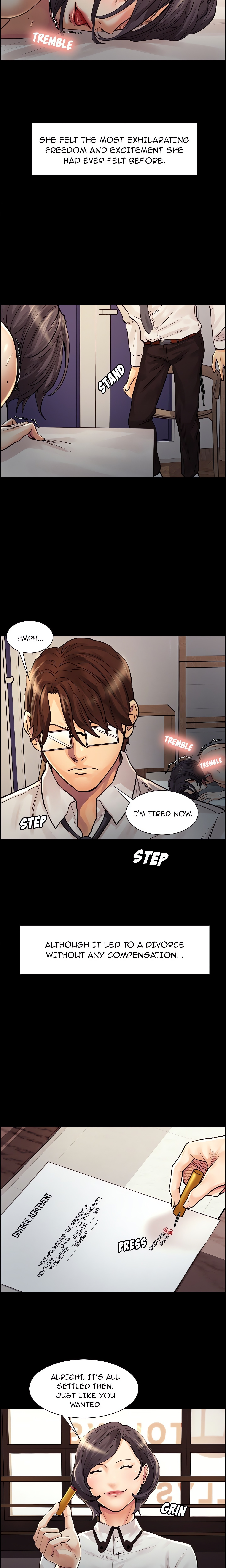 The Sharehouse chapter 21 page 8