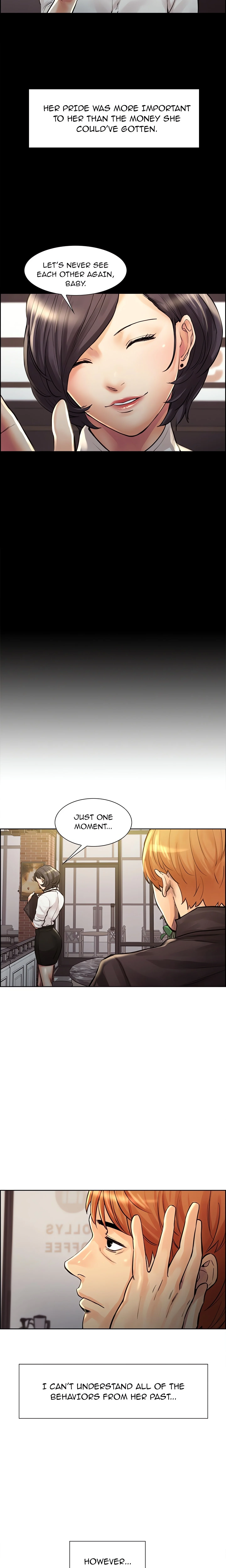 The Sharehouse chapter 21 page 9
