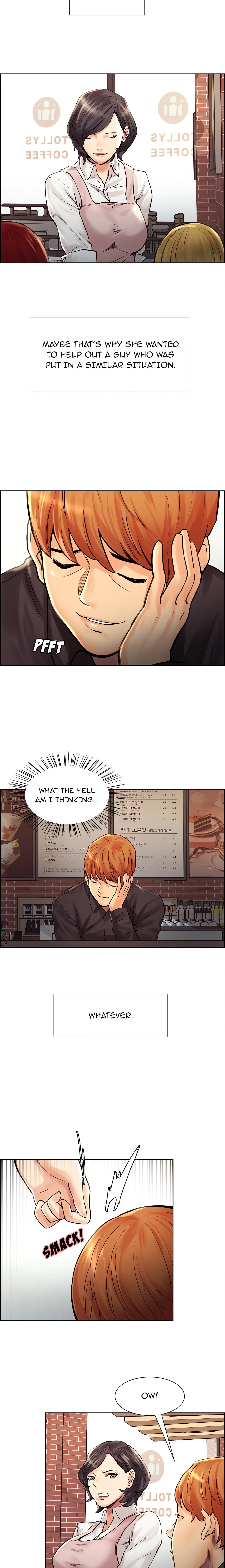 The Sharehouse chapter 21 page 10