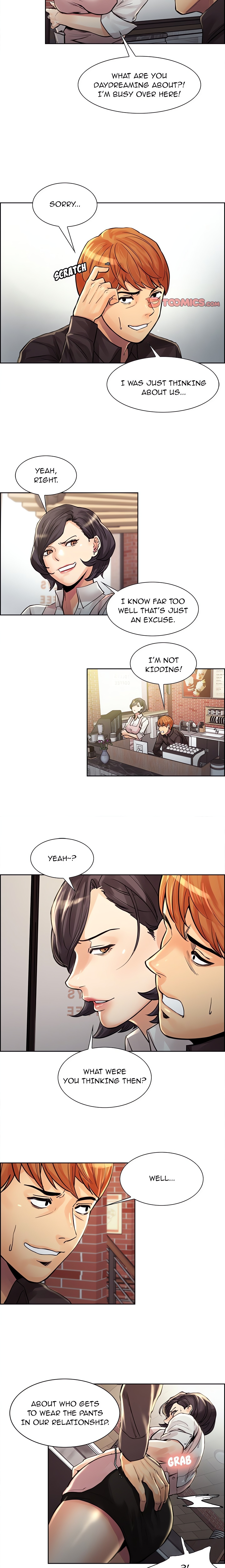 The Sharehouse chapter 21 page 11