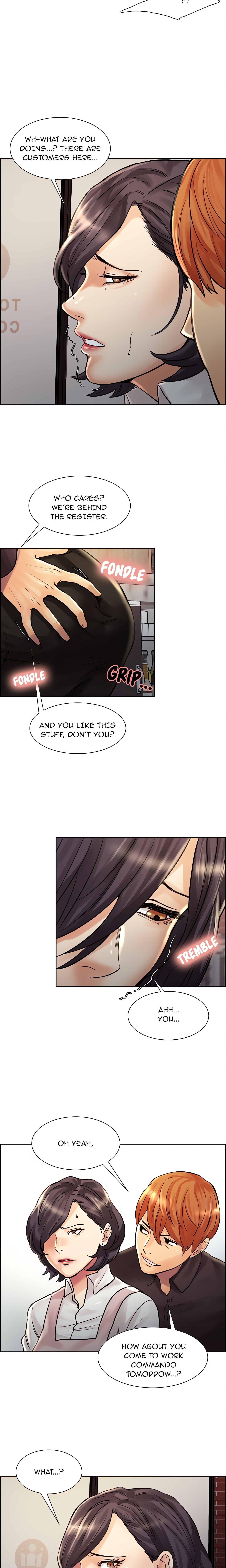 The Sharehouse chapter 21 page 12