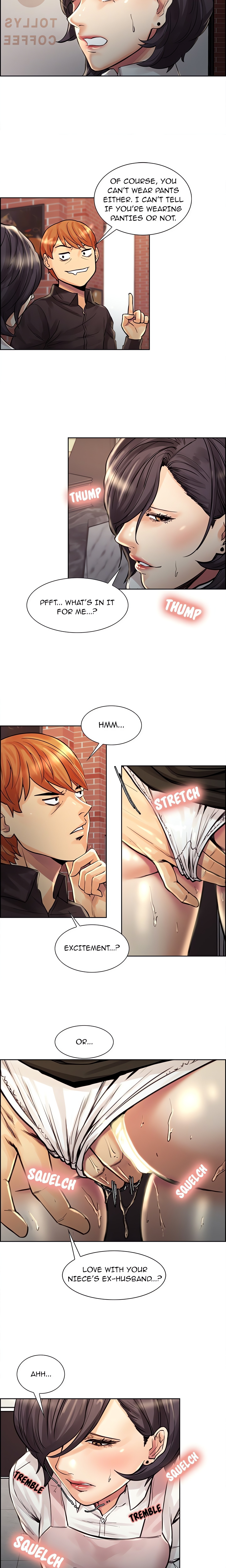 The Sharehouse chapter 21 page 13