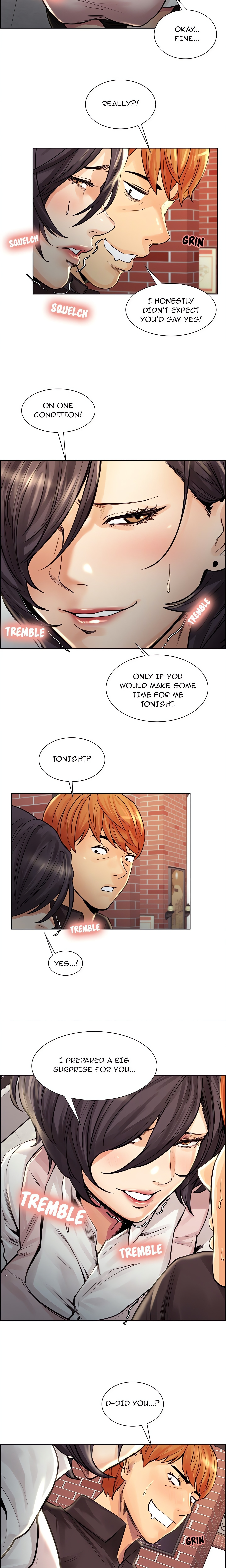 The Sharehouse chapter 21 page 14