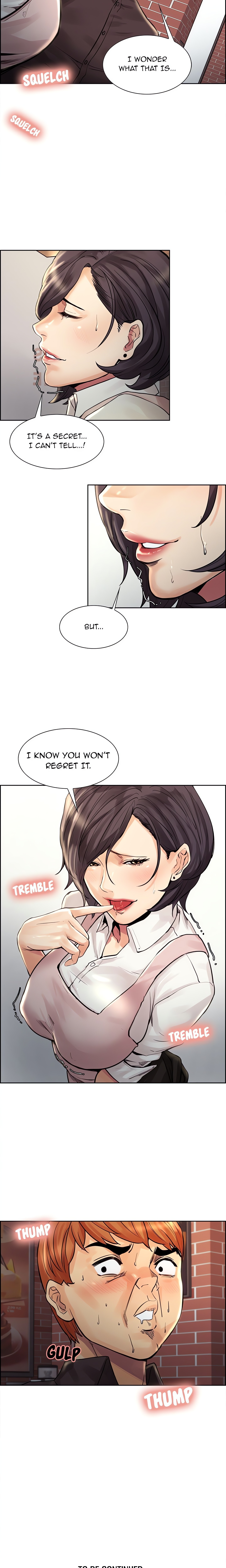 The Sharehouse chapter 21 page 15