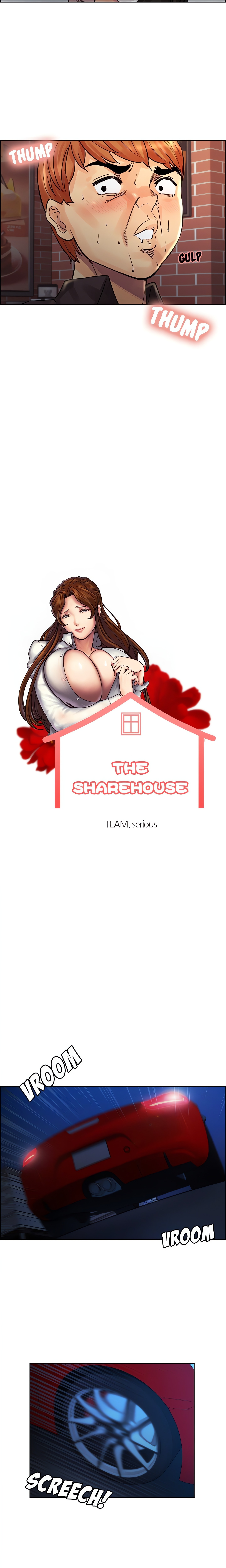 The Sharehouse chapter 22 page 2