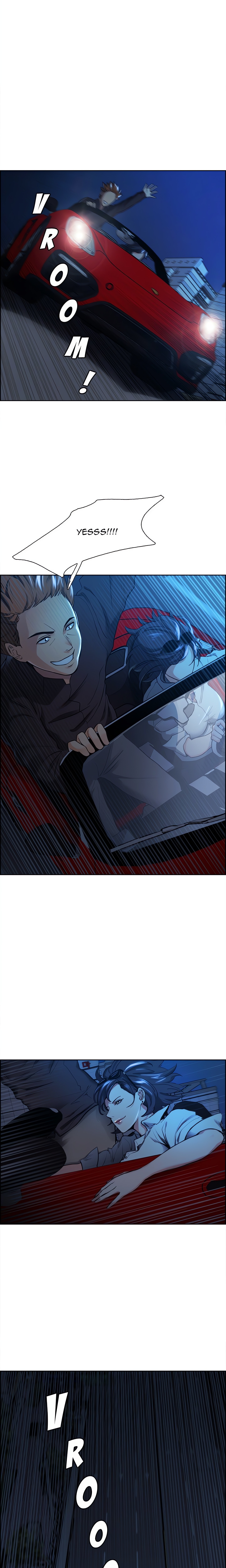 The Sharehouse chapter 22 page 3