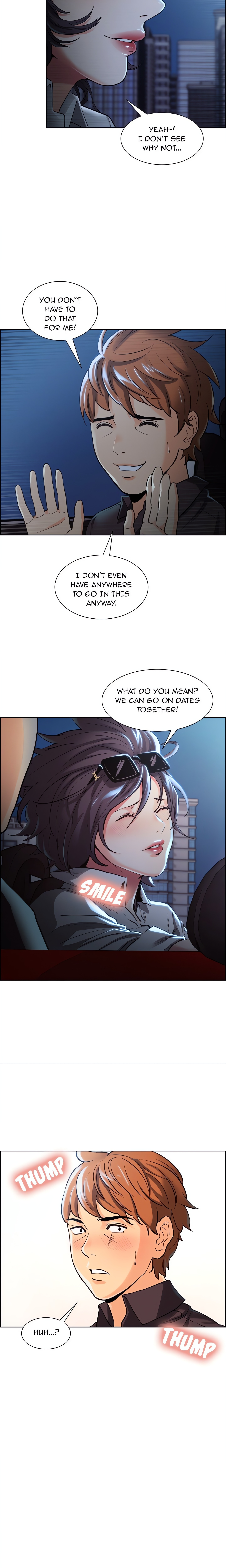 The Sharehouse chapter 22 page 7