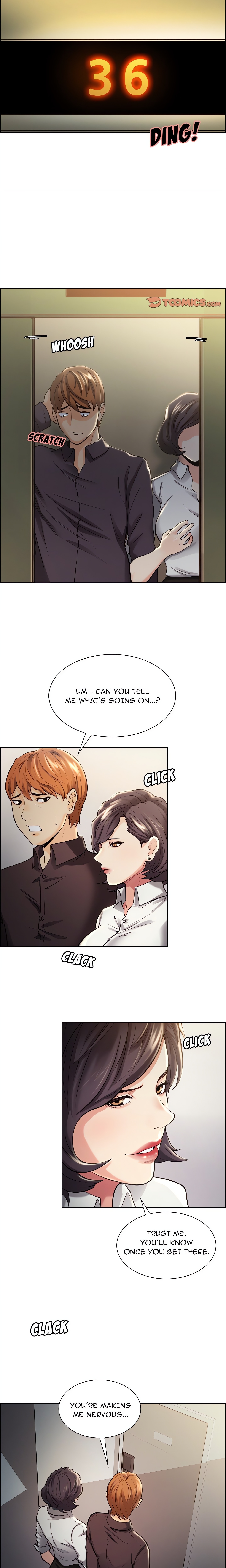 The Sharehouse chapter 22 page 11