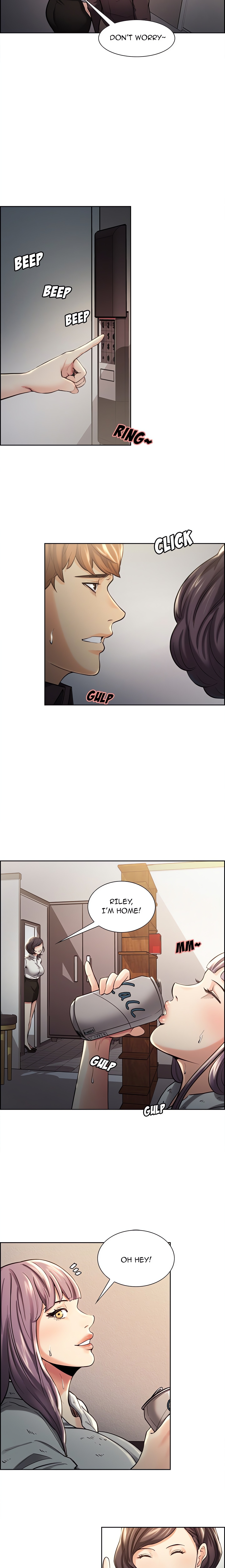 The Sharehouse chapter 22 page 12
