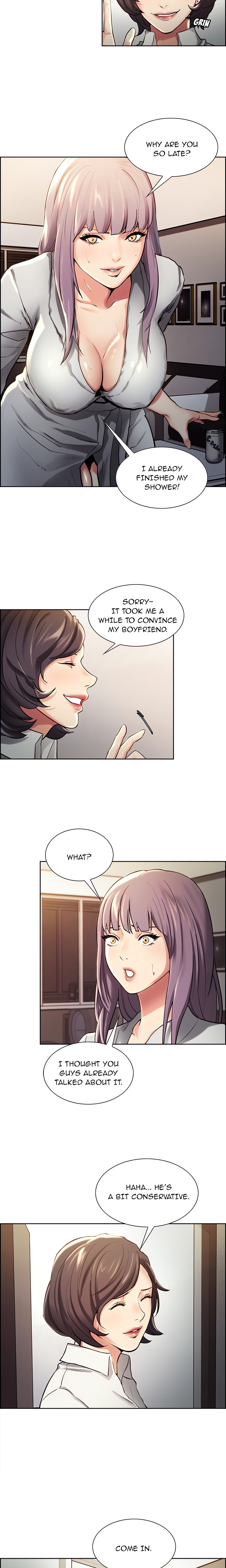 The Sharehouse chapter 22 page 13